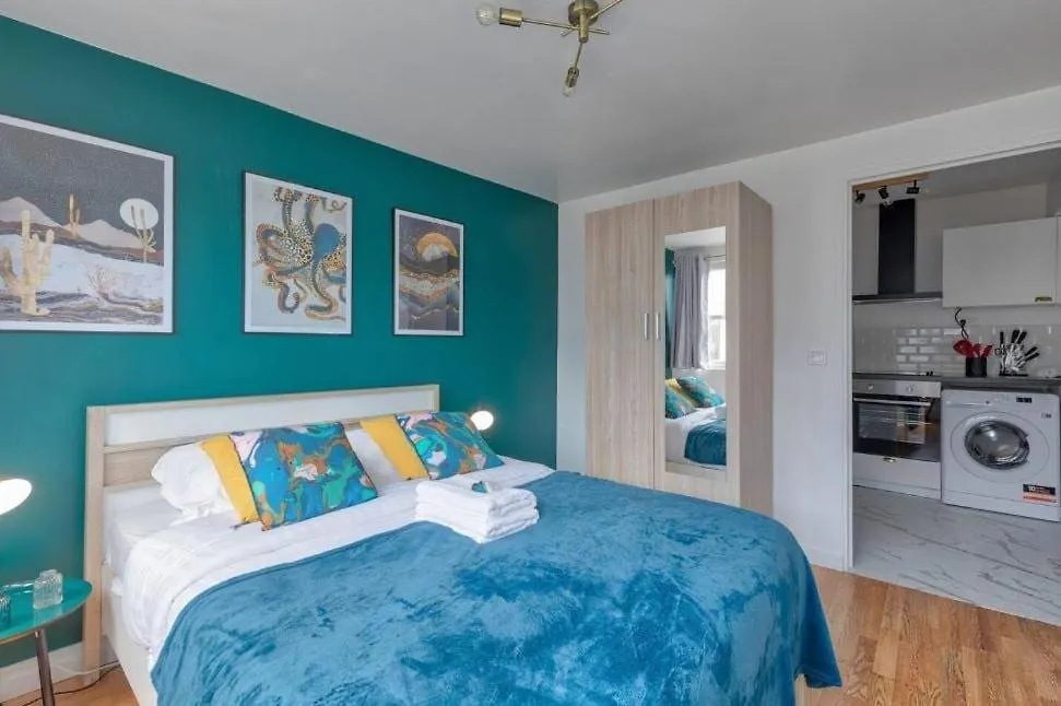 Charming Apartment - 6P Paris