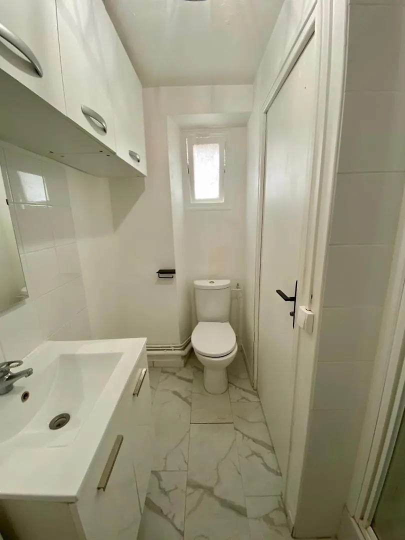 Charming Apartment - 6P Paris