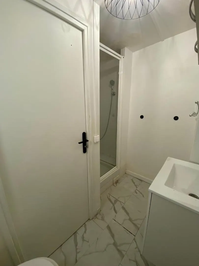 Charming Apartment - 6P Párizs
